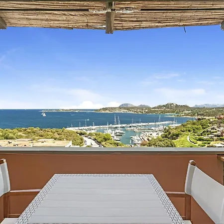 Miramare Flat Olbia