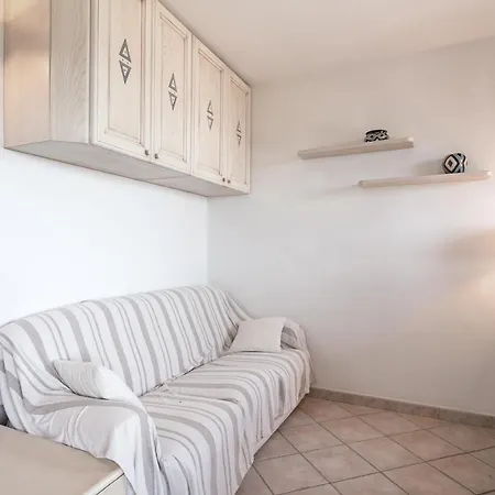 Hotel Miramare Flat Olbia