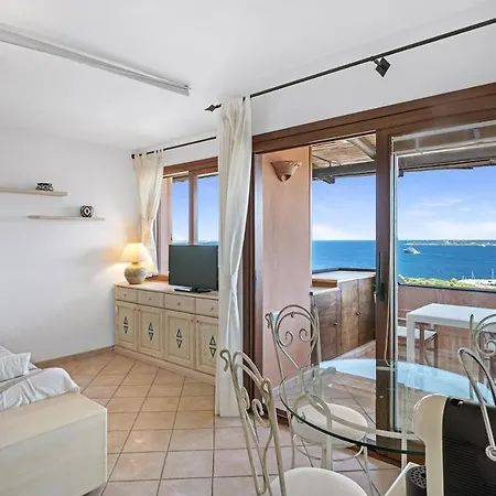 Hotel Miramare Flat