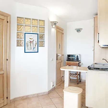 Miramare Flat