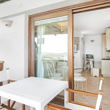 Miramare Flat 3*