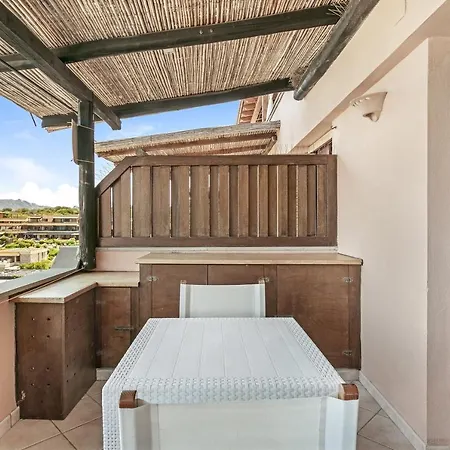 Miramare Flat 3* Olbia