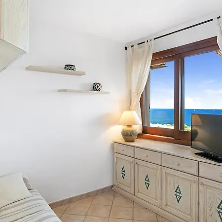 Hotel Miramare Flat