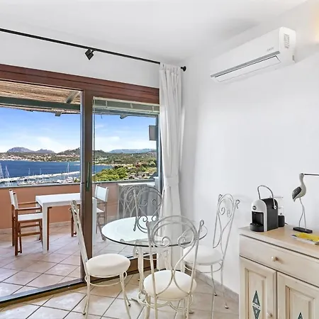 Miramare Flat Olbia