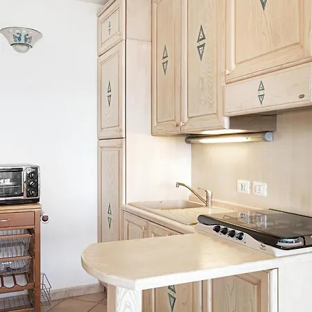 Hotel Miramare Flat Olbia
