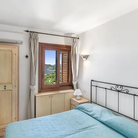 Miramare Flat