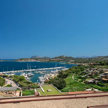 Hotel Miramare Flat Olbia